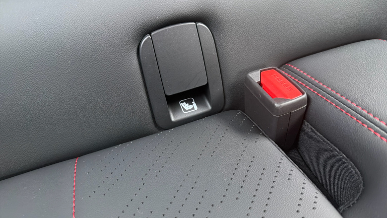 MINI Cooper 135kW E Sport [Level 1] 41kWh 3dr Auto Electric Hatchback